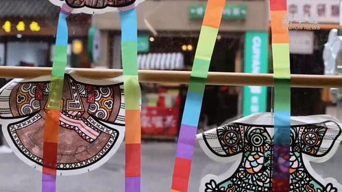 新职业新活力 文创产品策划运营师——为传统文化注入时尚表达的文艺创作先锋