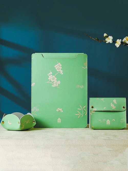 文艺百家 新中式美学如何成为文化消费新引擎